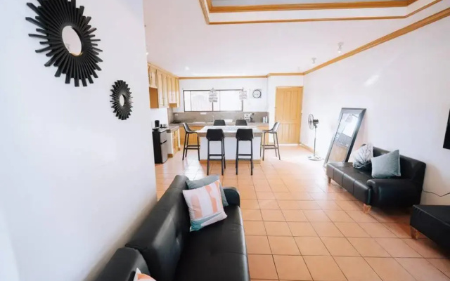 Project Rajah Crib with Diving Pool near Katipunan