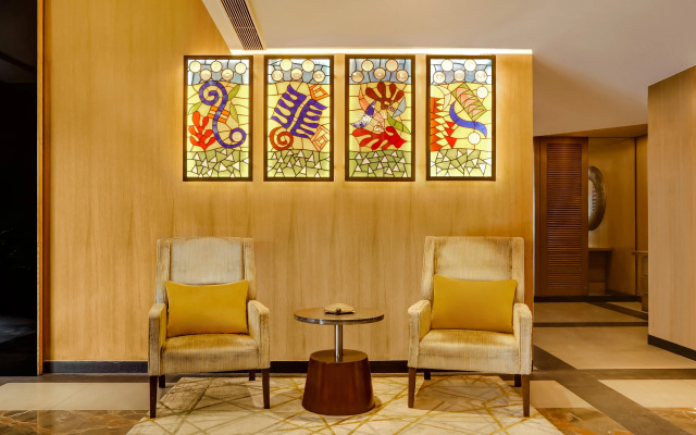 Lemon Tree Hotel Viman Nagar Pune