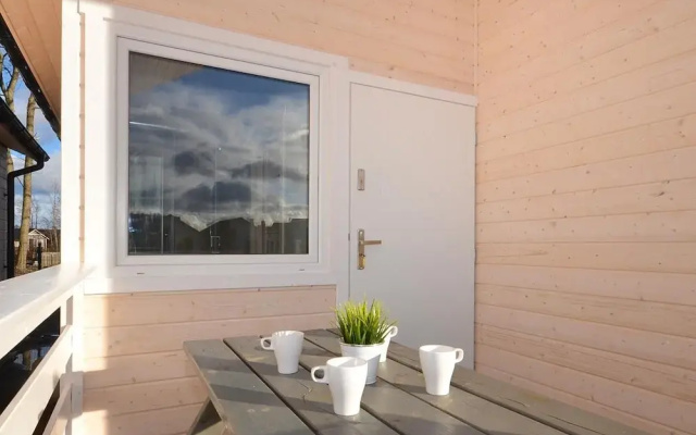 Holiday Home Near Bukowo Lake and Beach