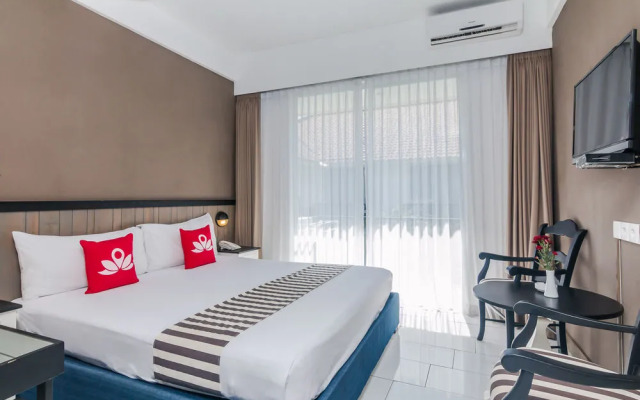 ZEN Rooms Kerobokan Jalan Bidadari