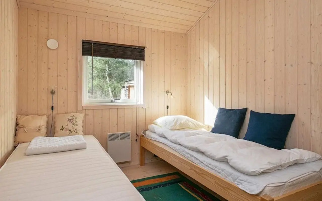 Holiday Home in SÃ¦by