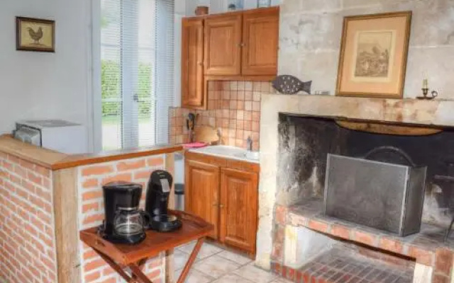 House La Maison Du Ruisseau 2