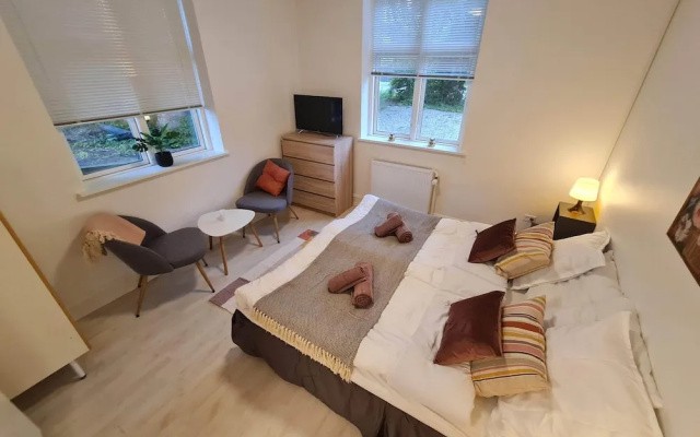 Hotel Stokkegaardens BnB & Apartments