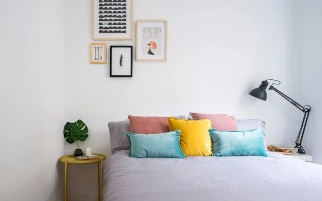 Apartamento MINAGA 1