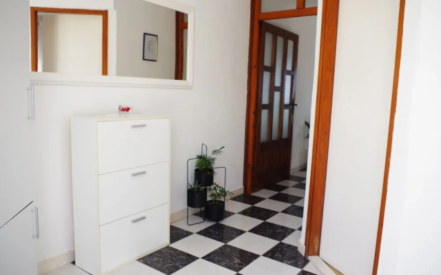 Apartments Zvonko