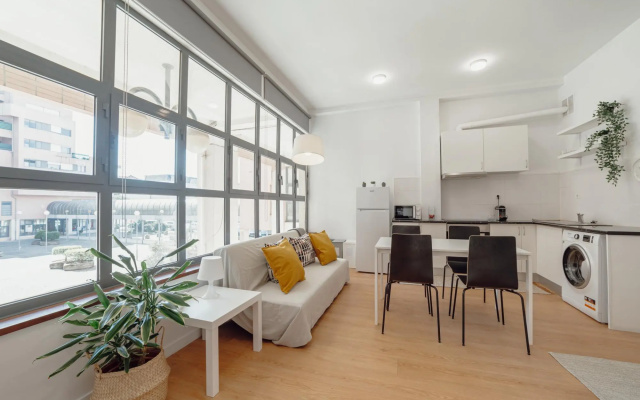 Amazing Studio by Homing