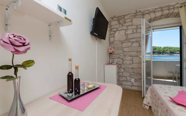 Apartments Djurdjica
