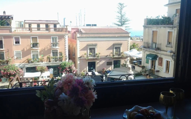 Suite City Center Taormina