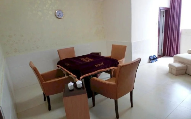 Haikou 0898 Business Hotel