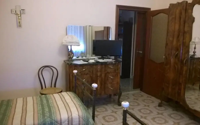 Casa Rossi