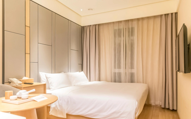 Ji Hotel Shanghai Yuyuan