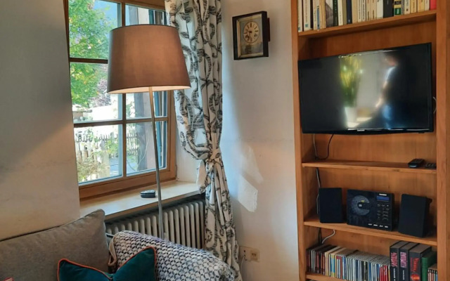 König Ludwig' das märchenhafte Appartement