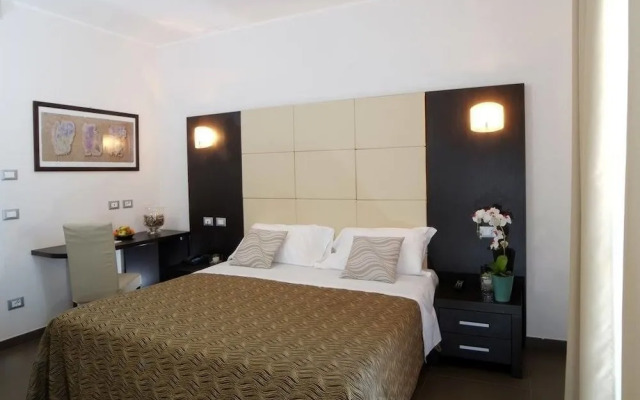 Residence Villa Marina Apartments