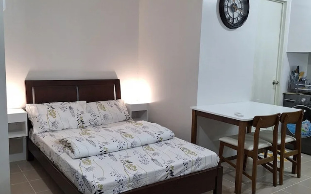 Plumera Mactan Studio Condo