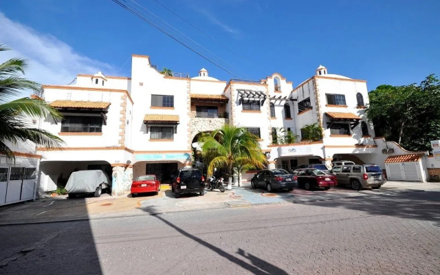 Hacienda San Jose by Vimex