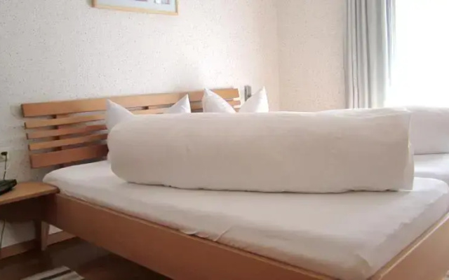 Privatzimmer Ranak