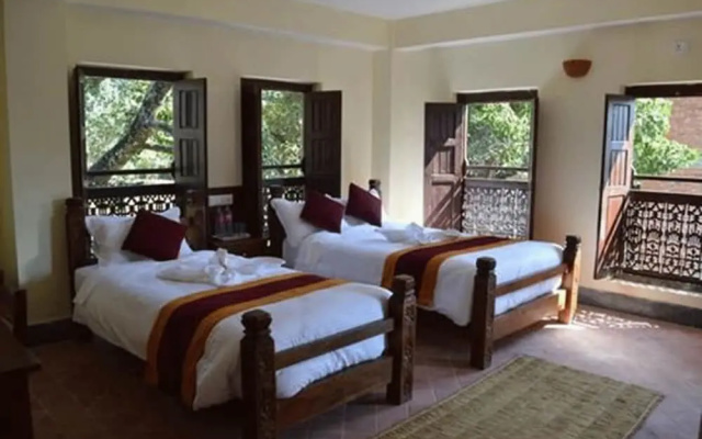 Hotel Durbar Himalaya