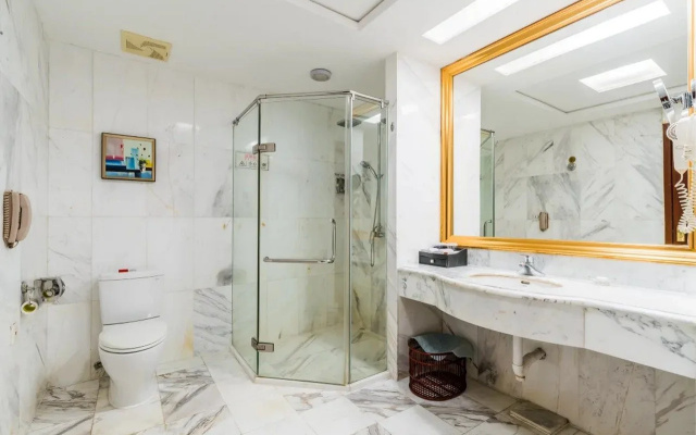 Li Jing Hotel