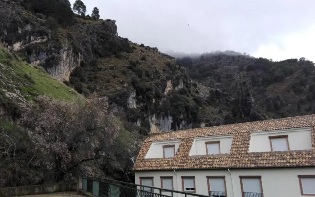 Vivienda Chorrillos del Lavadero