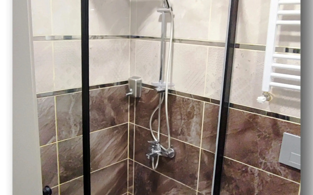 Aspendos Suites