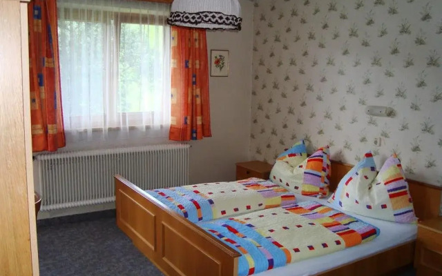 Haus Sonnenrose