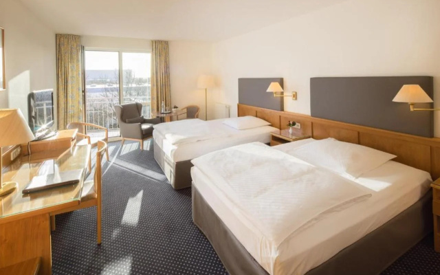 Hotel Heidehof Garni