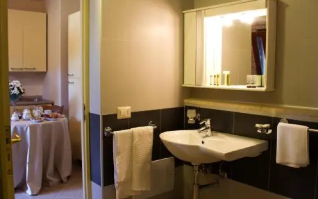 Il Portico Luxury B&B