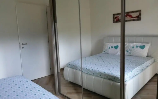 Appartamenti Mareblu - Apartamento 1