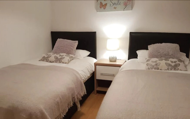 Dunville Street Apartments