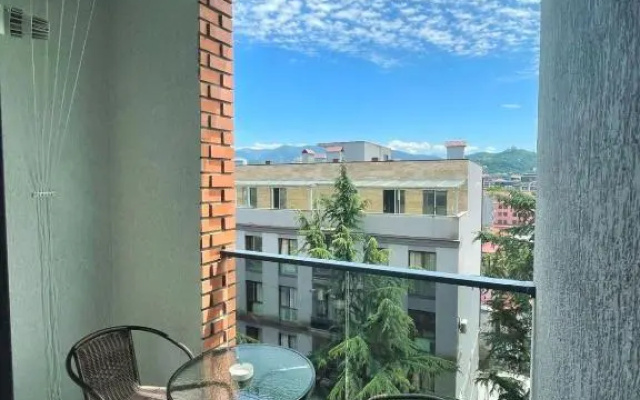 Sunny Apartments Batumi 3
