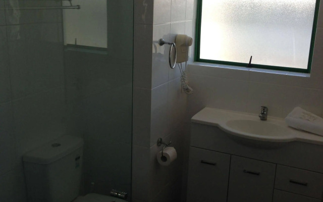 Headland Gardens Holiday Apartments