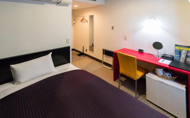 Frame Hotel Sapporo