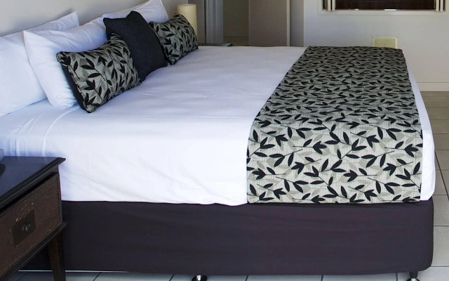 Portside Whitsunday Luxury Holiday Apartments