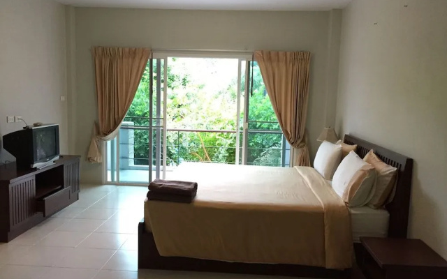 The Garden Resort