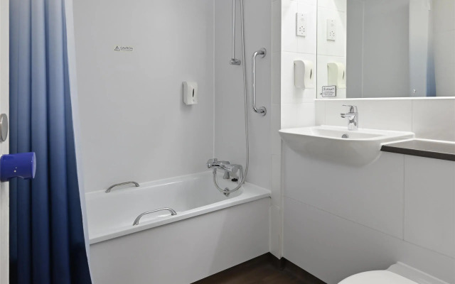 Travelodge Penrith