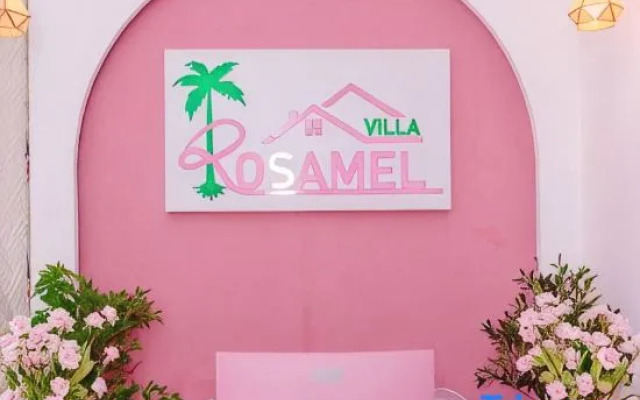 Rosamel Village