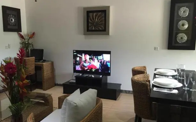 Apartments Fiji