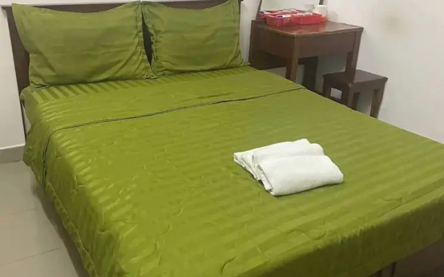 Phuoc Tai Hotel