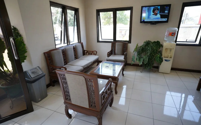 Hotel Citere II