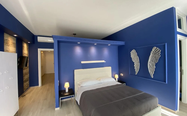 Residenze Romano & SPA hotel diff. RED