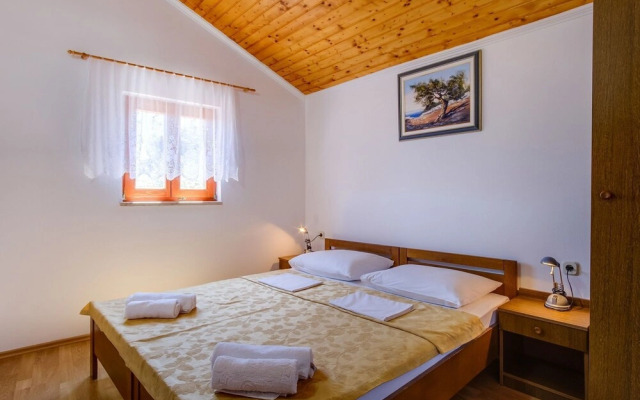 Apartments Stipe