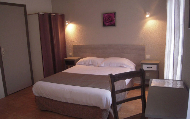 Le Céretan Hôtel