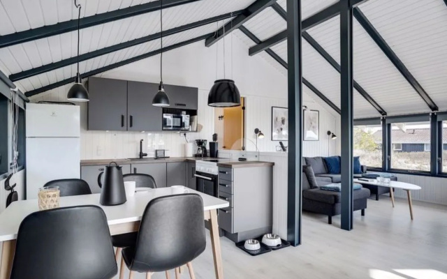 "Miray" - 250m from the sea in Western Jutland