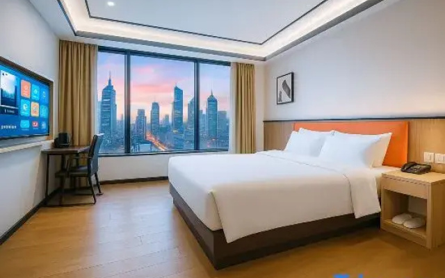 Yuelong Hotel (Foshan Lishui Branch)