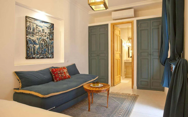 Riad Al Riad