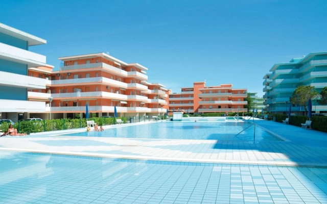 Residence Valbella