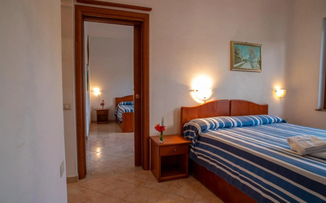 Villaggio La Pizzuta