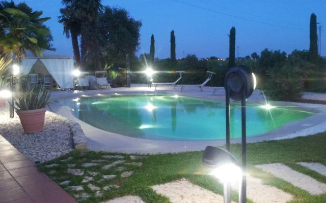 Casa Costa Relais B&B