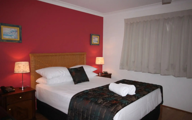 Aruba Beach Resort