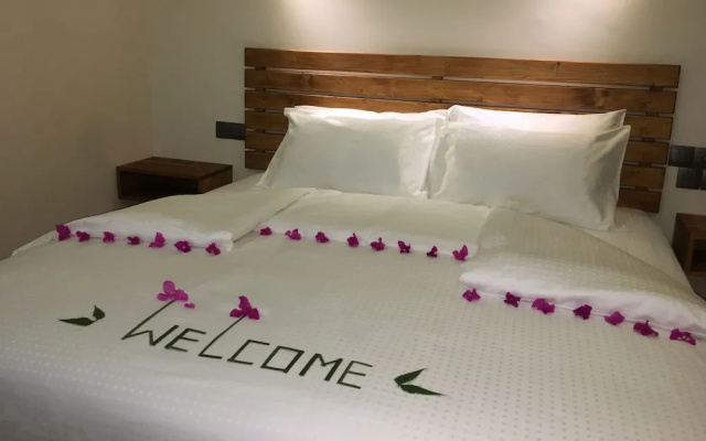 Equator Residence